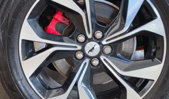 
										Ford Mustang Mach-E Extended Range full									
