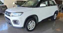 Suzuki Brezza 1.5 GL
