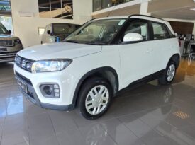 Suzuki Brezza 1.5 GL