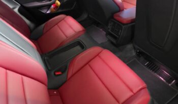 
										Porsche Taycan 4S full									