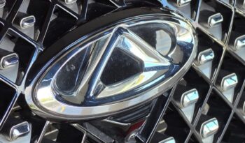 
										Chery Tiggo 4 Pro 1.5T CVT Elite ADAS full									