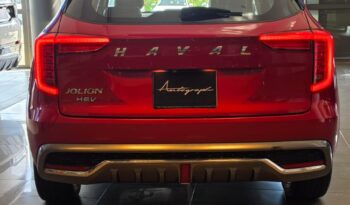
										Haval Jolion 1.5 MHEV full									