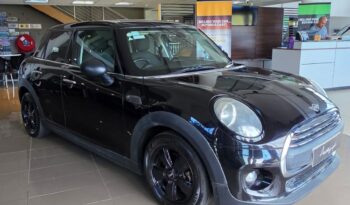
										Mini One full									