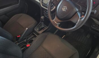
										Suzuki Brezza 1.5 GL full									