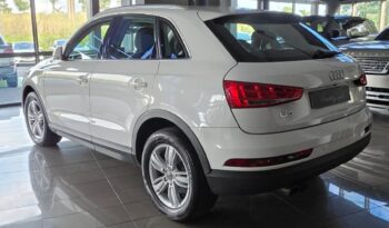 
										Audi Q3 1.4 TFSI full									