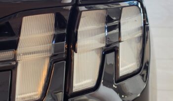 
										Ford Mustang Mach-E Extended Range full									