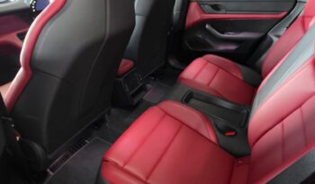 
										Porsche Taycan 4S full									
