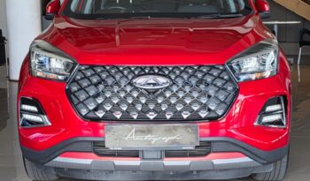 
										Chery Tiggo 4 Pro 1.5T CVT Elite ADAS full									