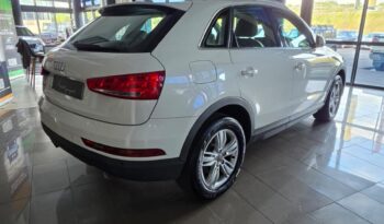 
										Audi Q3 1.4 TFSI full									