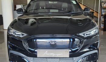 
										Ford Mustang Mach-E Extended Range full									