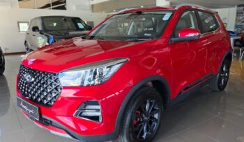
										Chery Tiggo 4 Pro 1.5T CVT Elite ADAS full									
