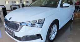 Skoda Scala Ambition