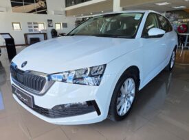 Skoda Scala Ambition