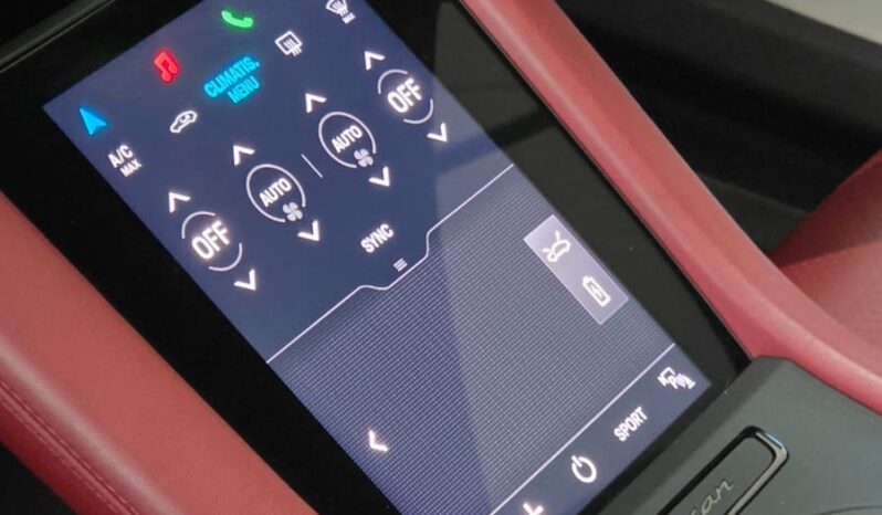 
								Porsche Taycan 4S full									