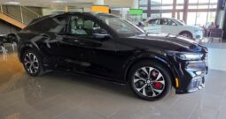 Ford Mustang Mach-E Extended Range