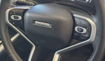 
										Haval Jolion 1.5 MHEV full									