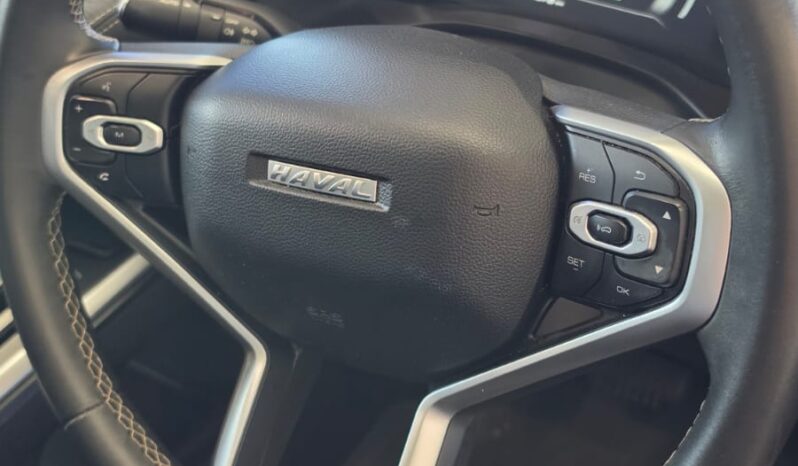 
								Haval Jolion 1.5 MHEV full									