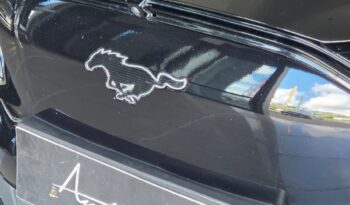 
										Ford Mustang Mach-E Extended Range full									