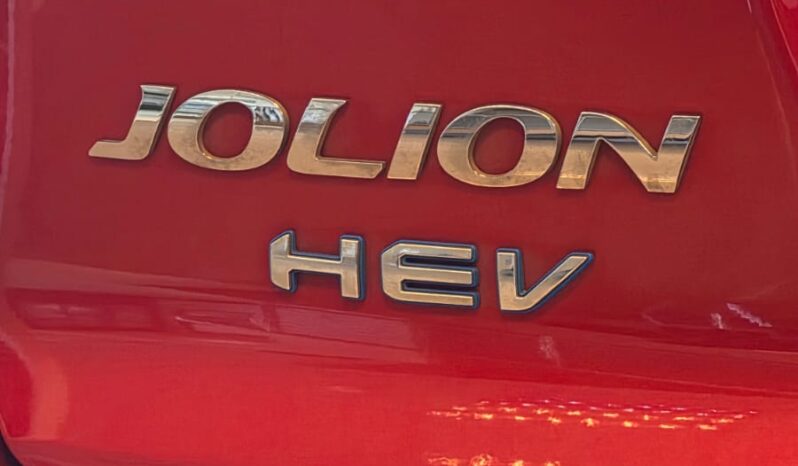 
								Haval Jolion 1.5 MHEV full									