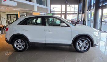 
										Audi Q3 1.4 TFSI full									
