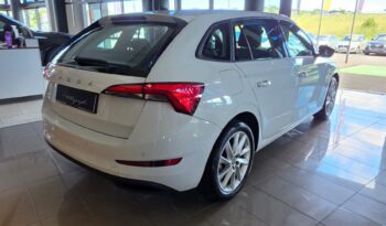 
										Skoda Scala Ambition full									