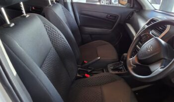 
										Suzuki Brezza 1.5 GL full									