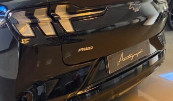 
										Ford Mustang Mach-E Extended Range full									