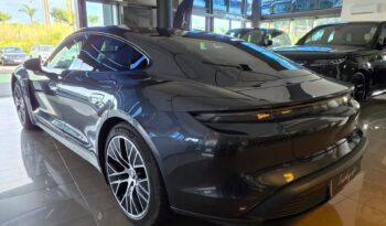 
										Porsche Taycan 4S full									