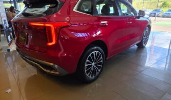 
										Haval Jolion 1.5 MHEV full									