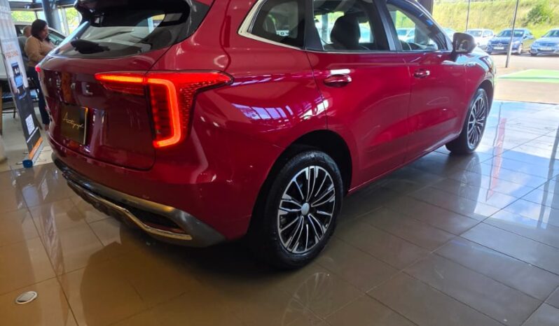 
								Haval Jolion 1.5 MHEV full									