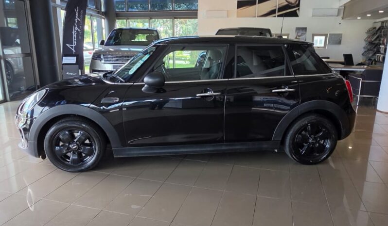 
								Mini One full									