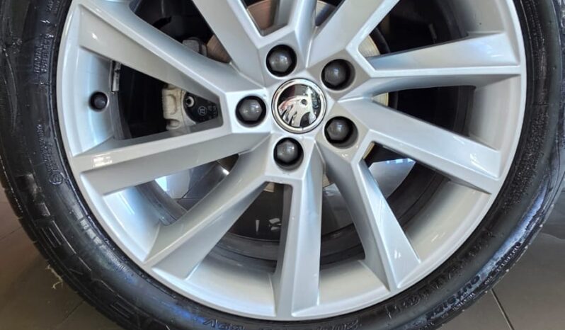 
								Skoda Scala Ambition full									