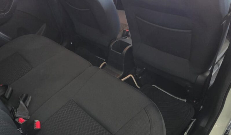 
								Suzuki Brezza 1.5 GL full									