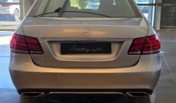
										Mercedes E200 AvantGarde full									