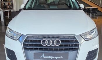 
										Audi Q3 1.4 TFSI full									