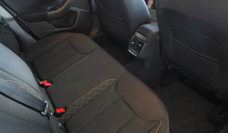 
								Skoda Scala Ambition full									