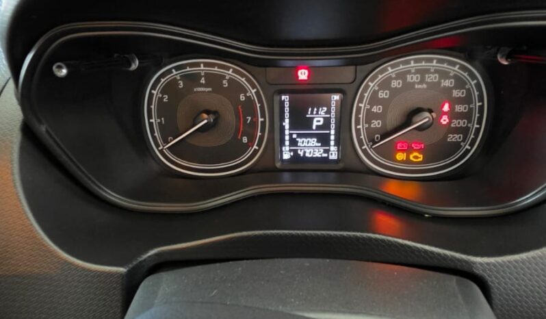 
								Suzuki Brezza 1.5 GL full									