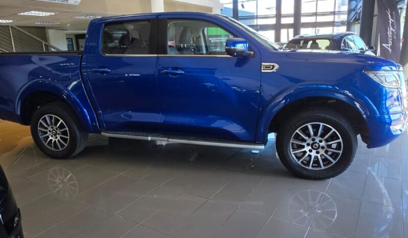 
								GWM P Series full									