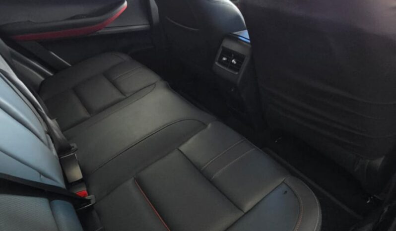 
								Chery Tiggo 4 Pro 1.5T CVT Elite ADAS full									