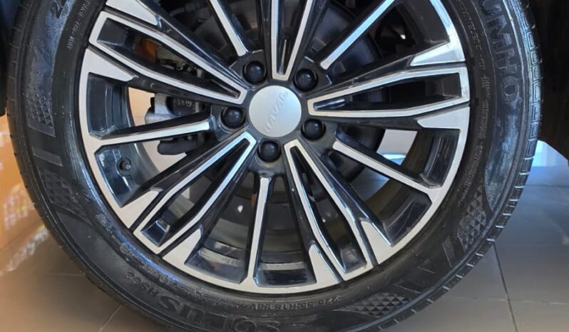 
								Haval Jolion 1.5 MHEV full									