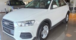 Audi Q3 1.4 TFSI