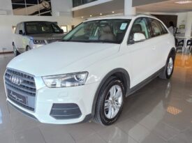 Audi Q3 1.4 TFSI