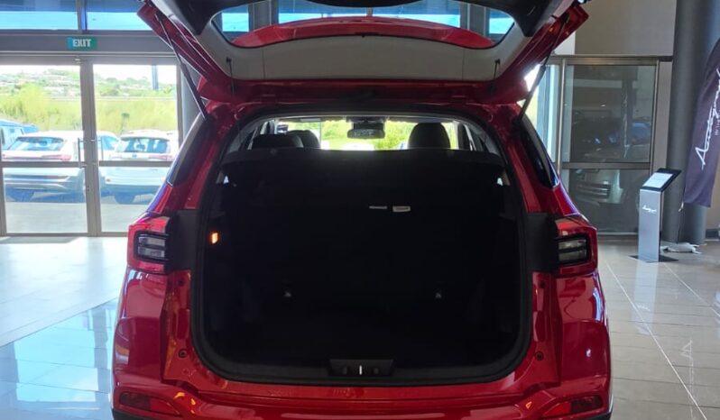 
								Chery Tiggo 4 Pro 1.5T CVT Elite ADAS full									