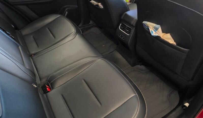 
								Haval Jolion 1.5 MHEV full									