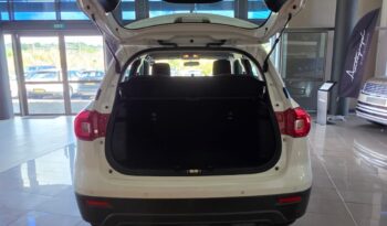 
										Suzuki Brezza 1.5 GL full									