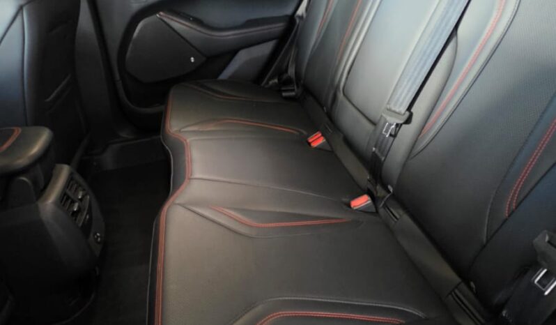 
								Ford Mustang Mach-E Extended Range full									