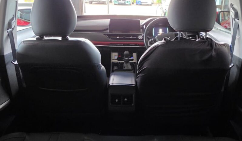 
								Chery Tiggo 4 Pro 1.5T CVT Elite ADAS full									