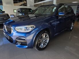 BMW X3 XDrive 30e MSport