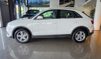 
										Audi Q3 1.4 TFSI full									