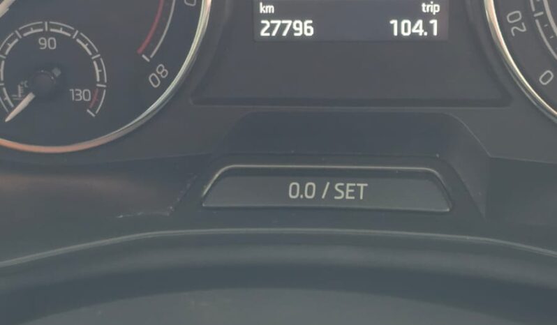 
								Skoda Scala Ambition full									